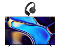 Sony K-65XR80 + JBL TUNE 520 BT Czarne - 1530383 - zdjęcie 1